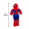 superhero plush toy for kids gift