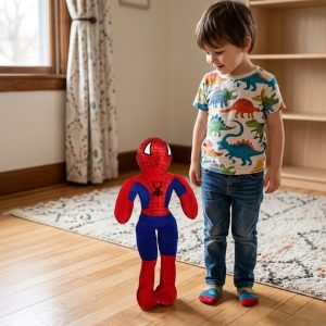 Cute Plush Toy for Kids