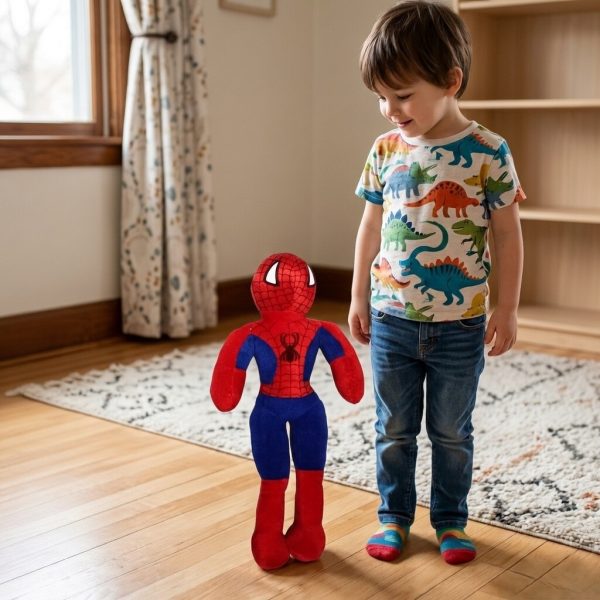 Cute Plush Toy for Kids